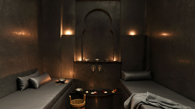 SPA & Hammam Medina